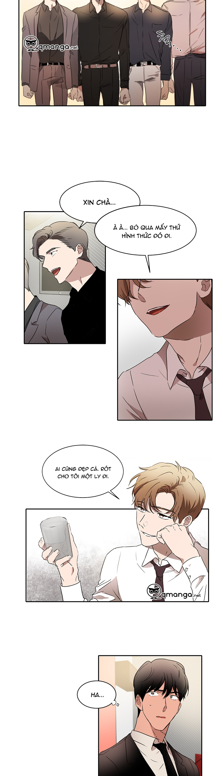 well done chapter 14 9