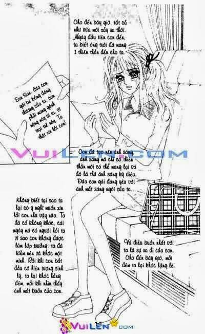 love your enemies chapter 1 13