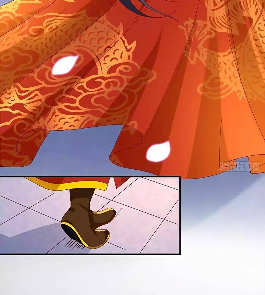 quyền phi chi đế y phong hoa chapter 1.1 7