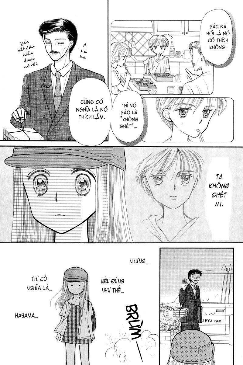 kodomo no omocha chapter 9 26