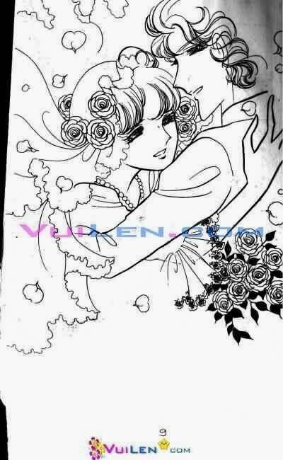 tiểu thư áo trắng chapter 3 9