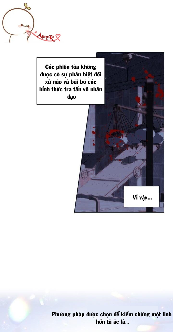 a witch’s hopeless wish chapter 23 29