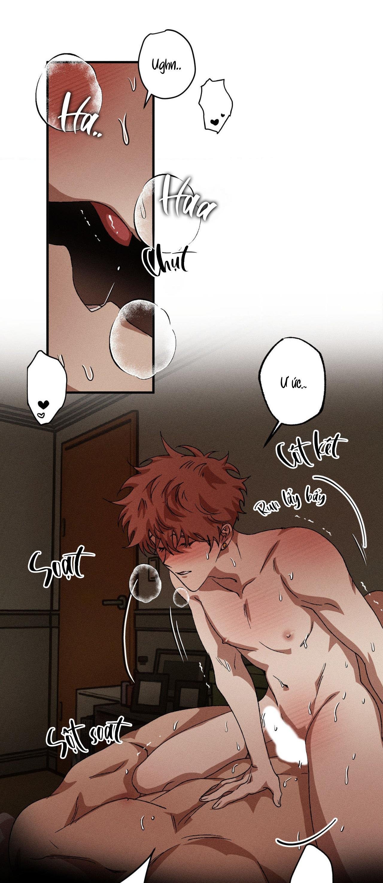 bẫy đôi ngọt ngào chapter 80 12