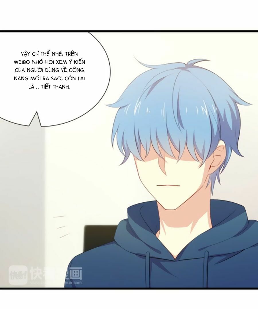 tình yêu là thế phần 2 chapter 6 7