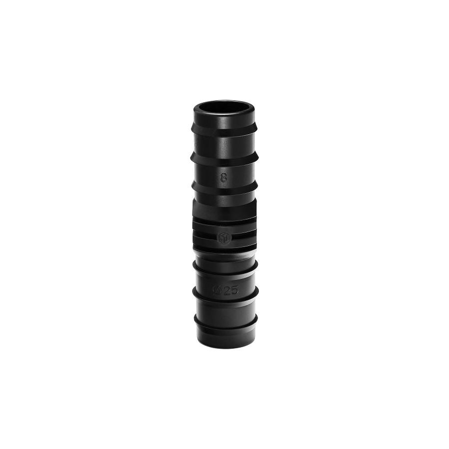 COMBO 20 NỐI THẲNG ỐNG PE 25MM