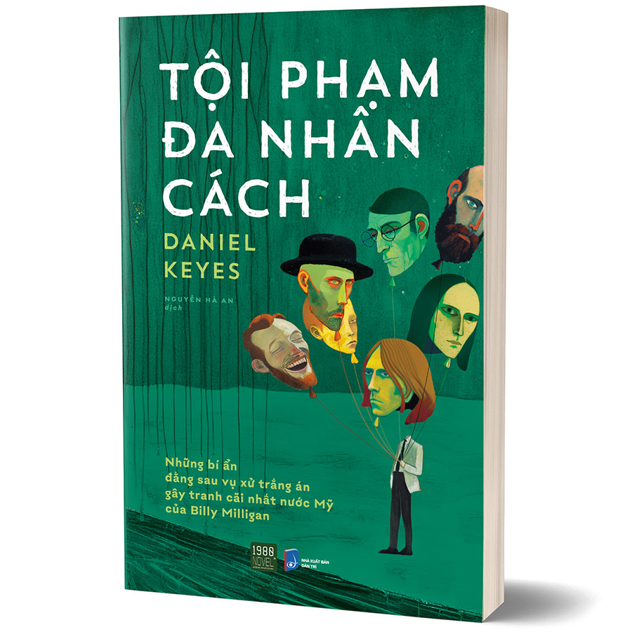 Tội Phạm Đa Nhân Cách