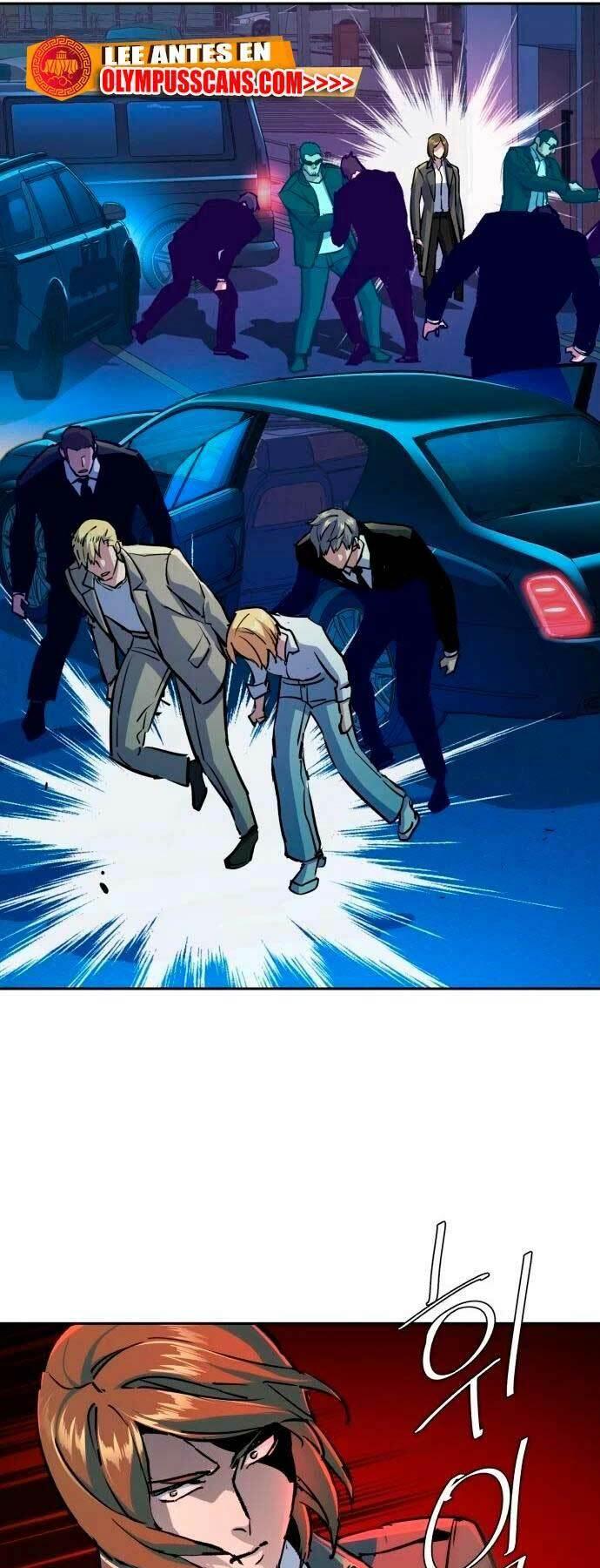 bạn học tôi là lính đánh thuê chapter 129 26