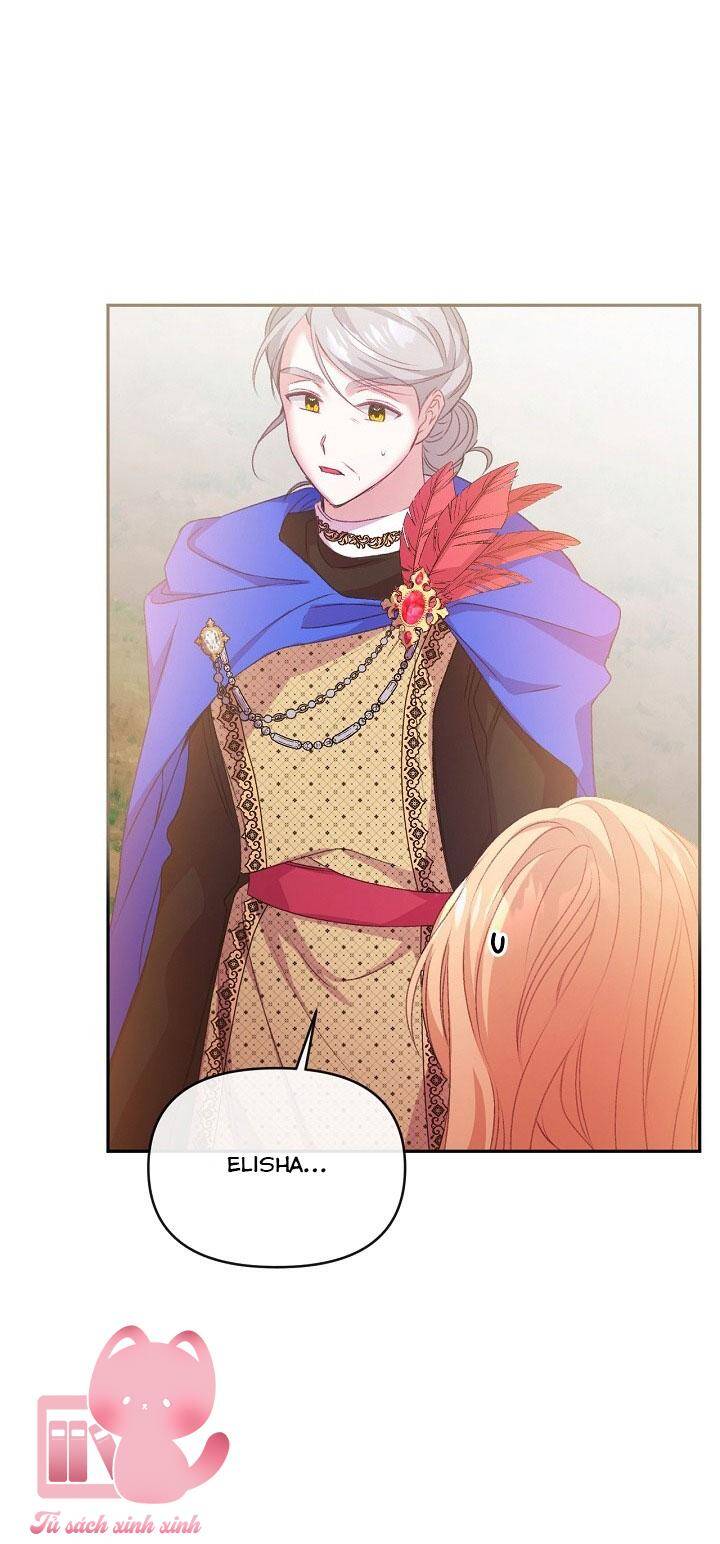 vị hôn thê của kẻ săn mồi chapter 52 22