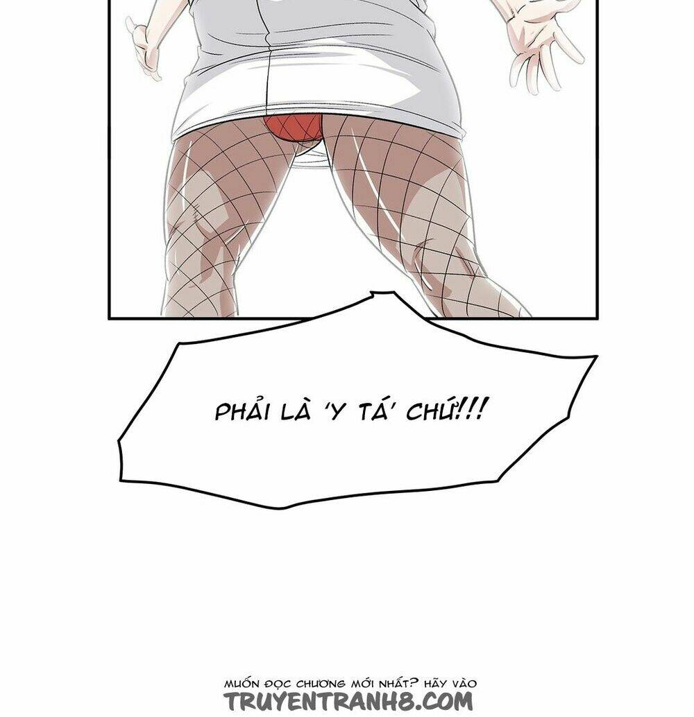 câu lạc bộ sa đoạ chapter 31 9