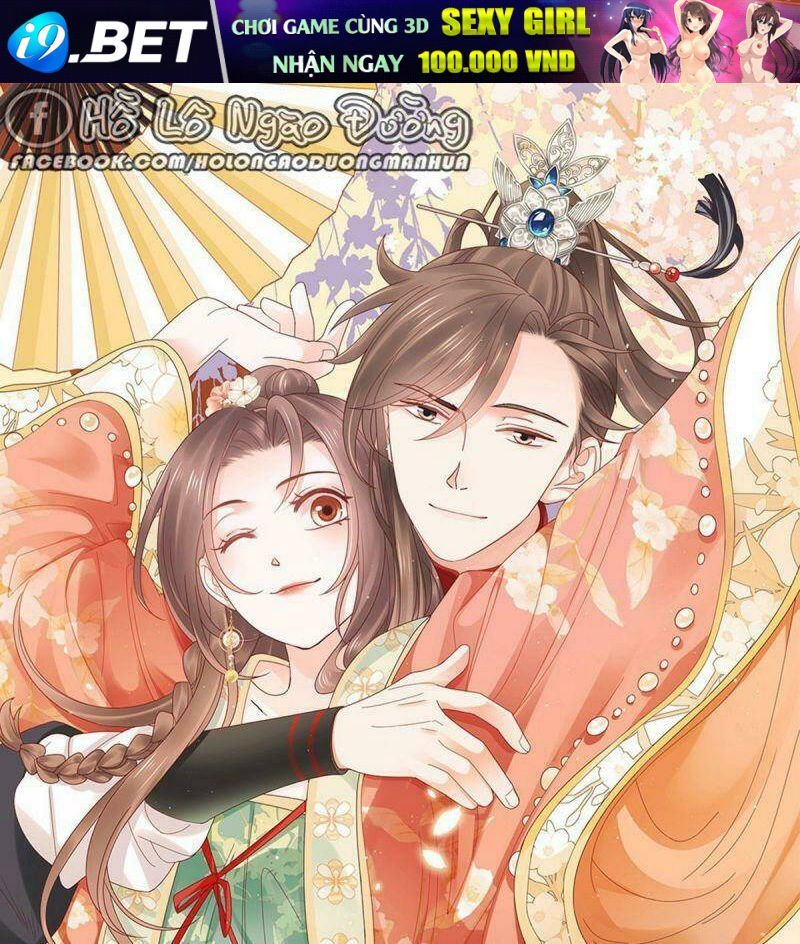 đứng yên ! phụng chỉ đánh cướp đây chapter 33 1