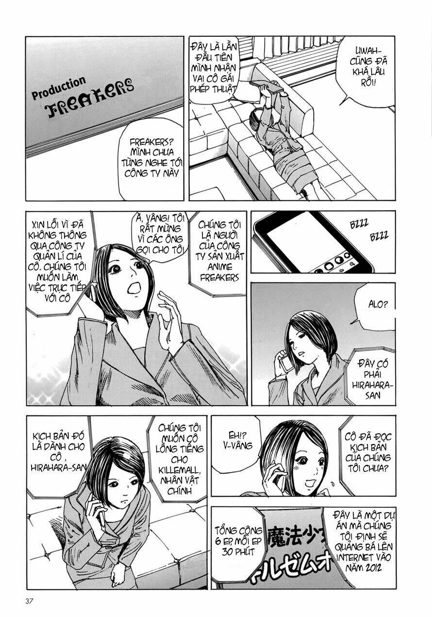 harem end chapter 2 5