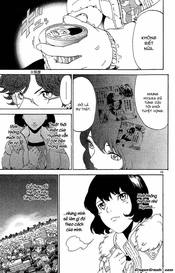 lost+brain chapter 27 18