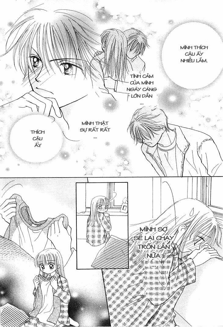 kare made love km chapter 9 20