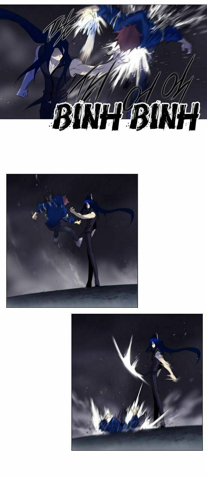 bản khế ước linh hồn chapter 113 23