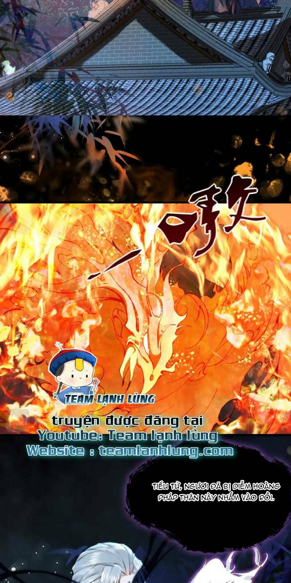 xuyên sách : nghịch đồ hắn lại muốn bắt nạt sư phụ chapter 17 34