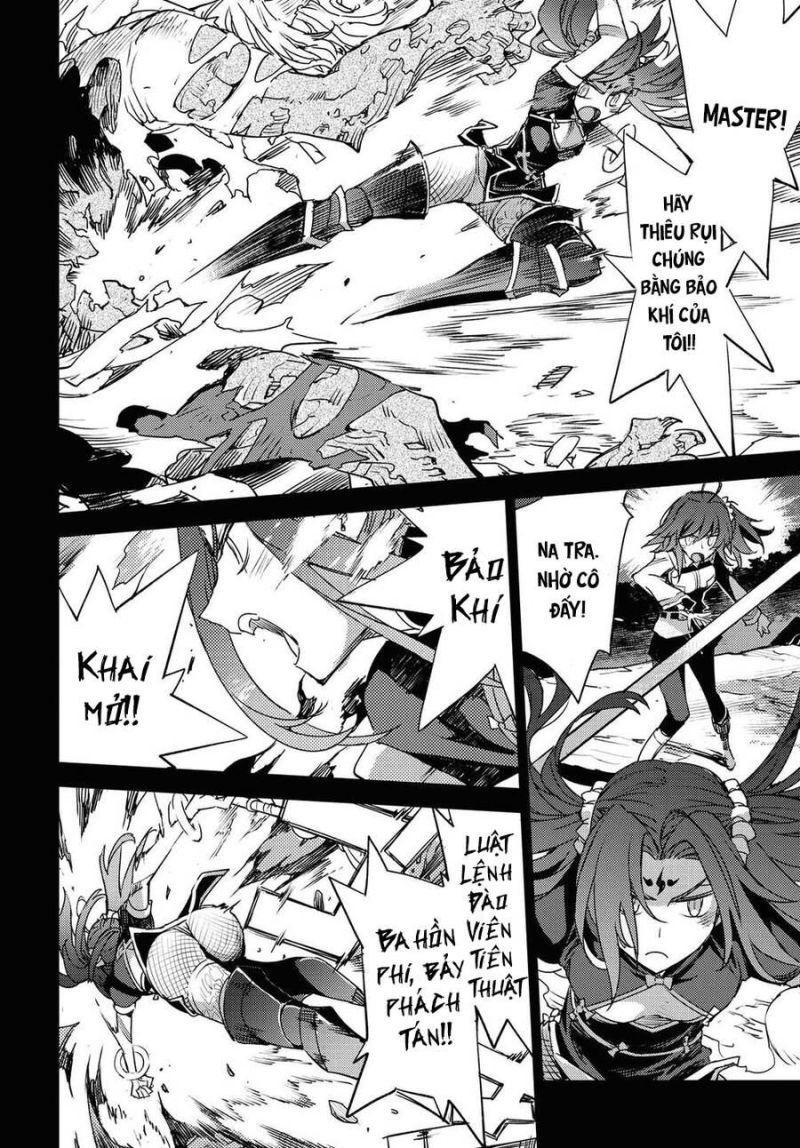 fate/grand order: epic of remnant - salem chapter 25 17