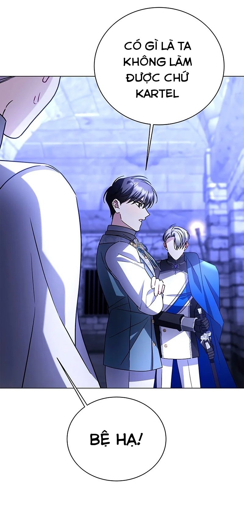 sự hối hận muộn màn chapter 113 51