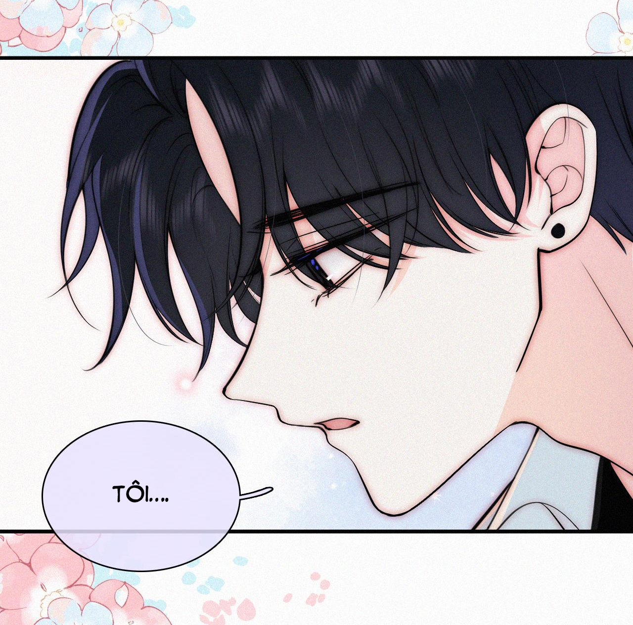 bệnh yêu chapter 70.1 14