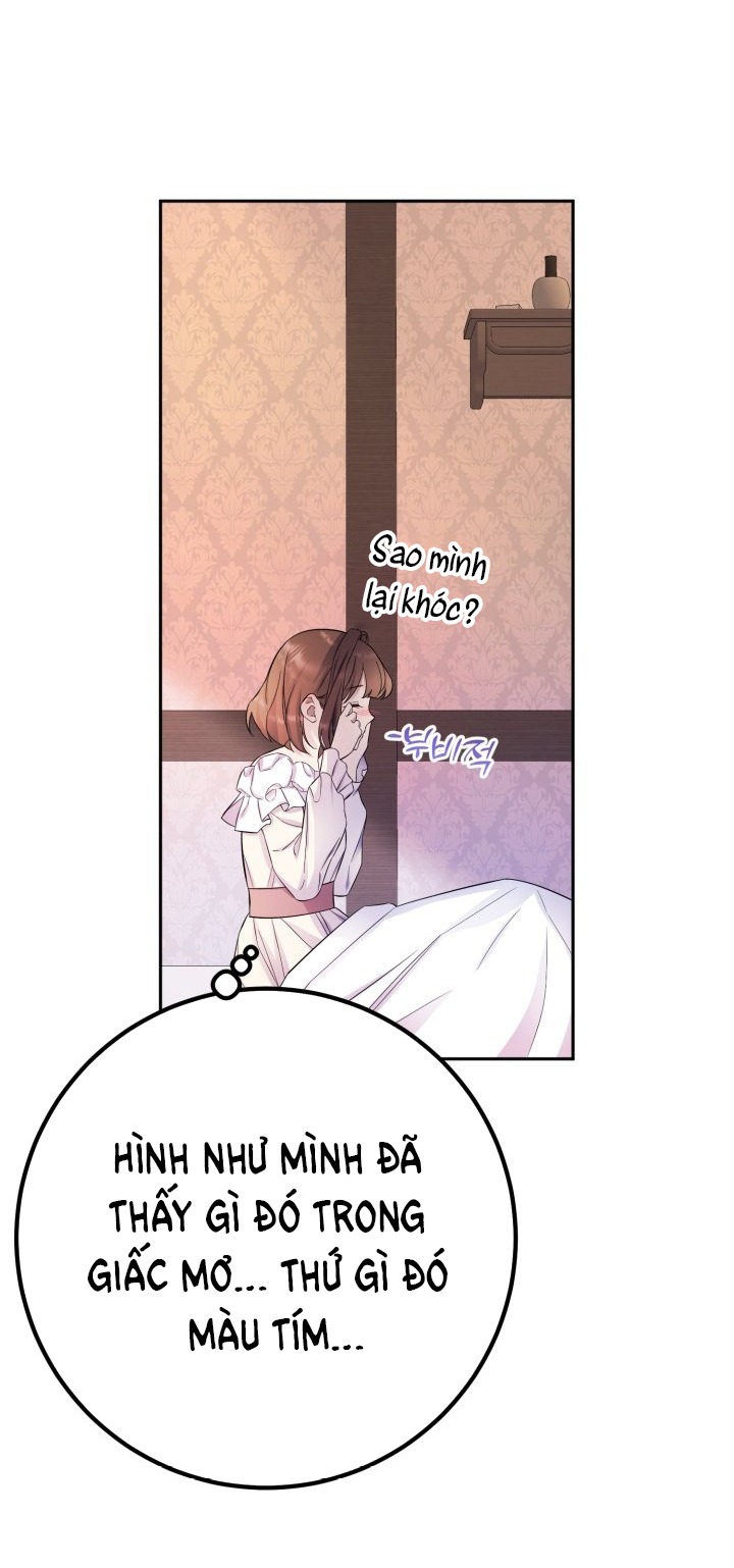 [18+] nếu cứu rỗi một cầm thú hư hỏng chapter 23.2 18