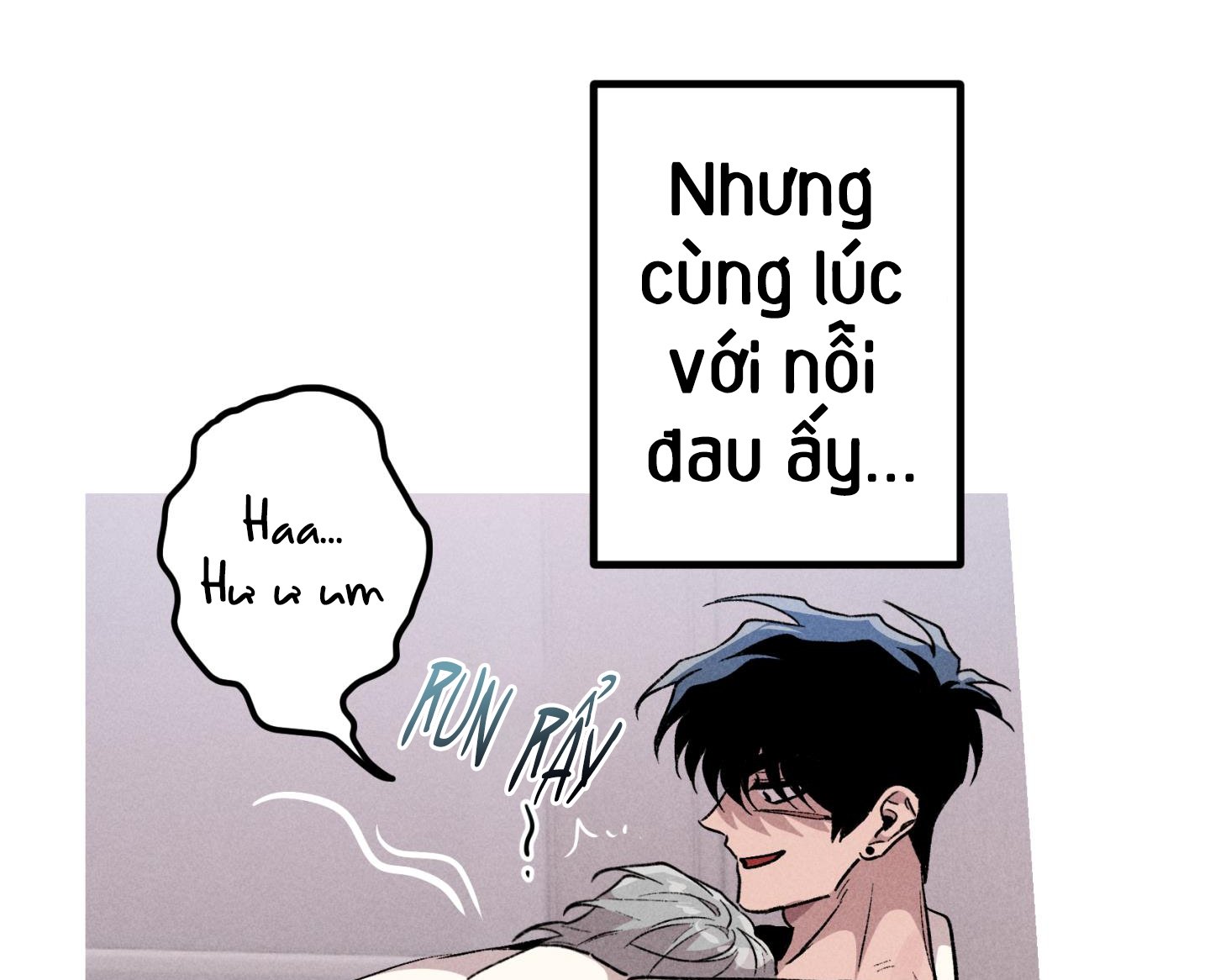 quan hệ chết chóc chapter 27 67