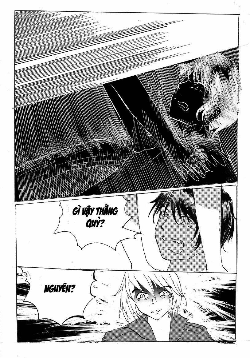 tuổi loạn chapter 3 36