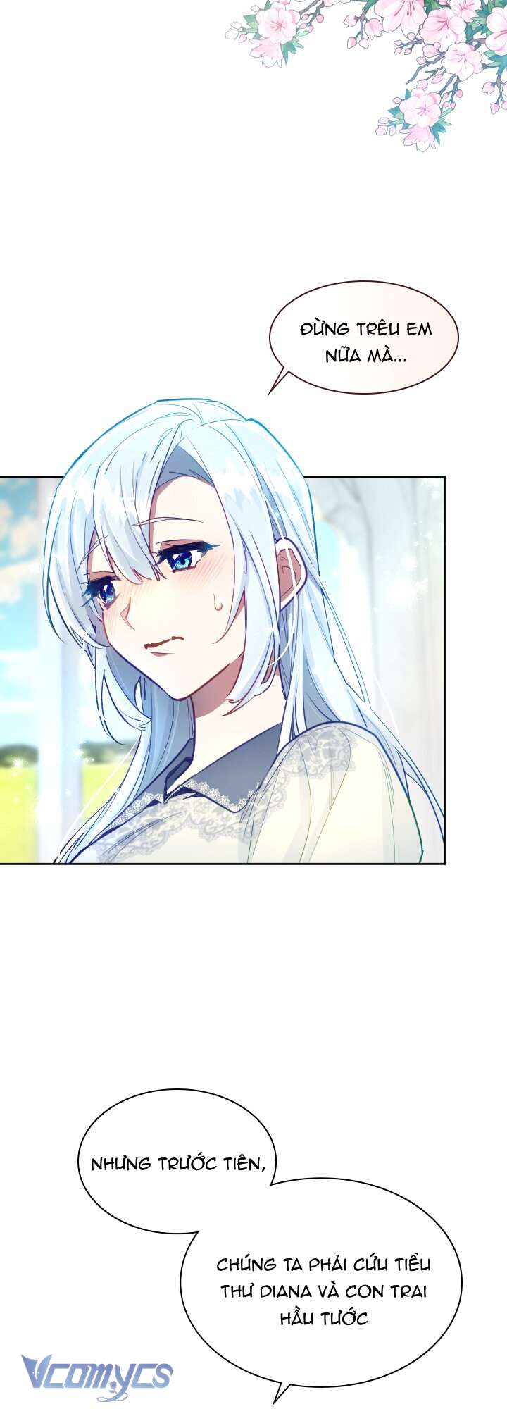 sự báo thù của một vị thánh chapter 92 39