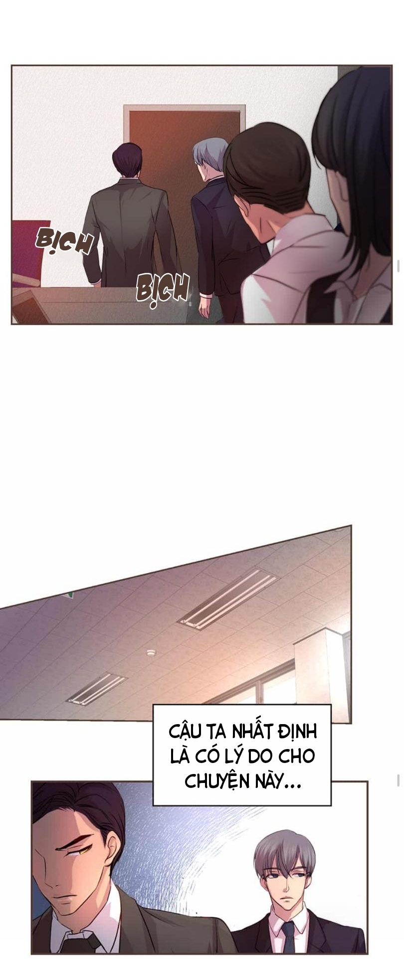 giữ em thật chặt (hold me tight) chapter 7 24