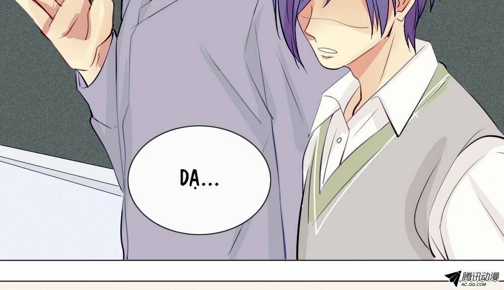 song sinh đổi chỗ ở chapter 5 31