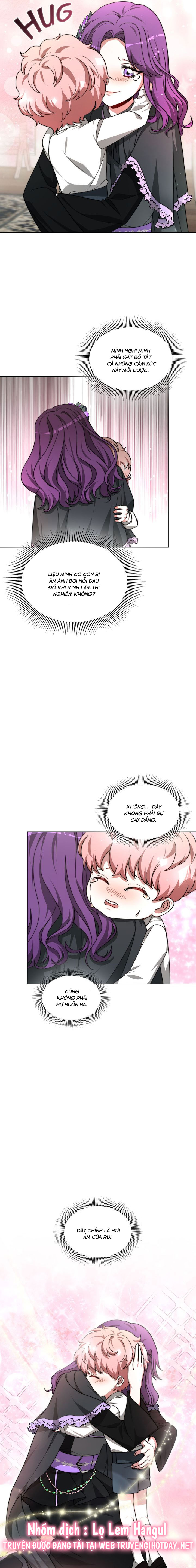 công nương eluana vita chapter 157 4