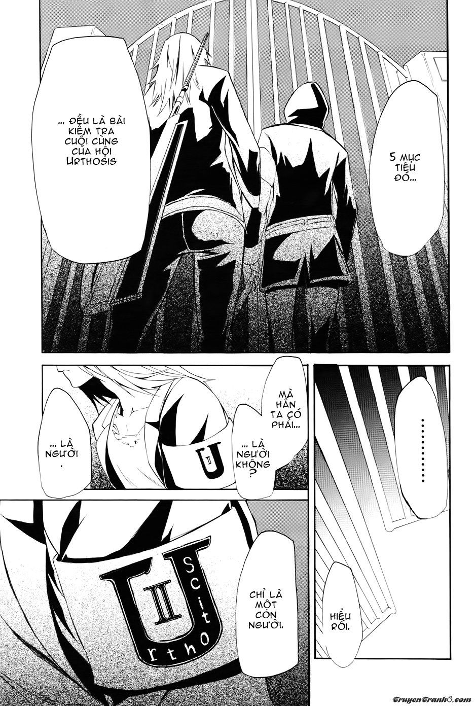 urthotics chapter 1 30