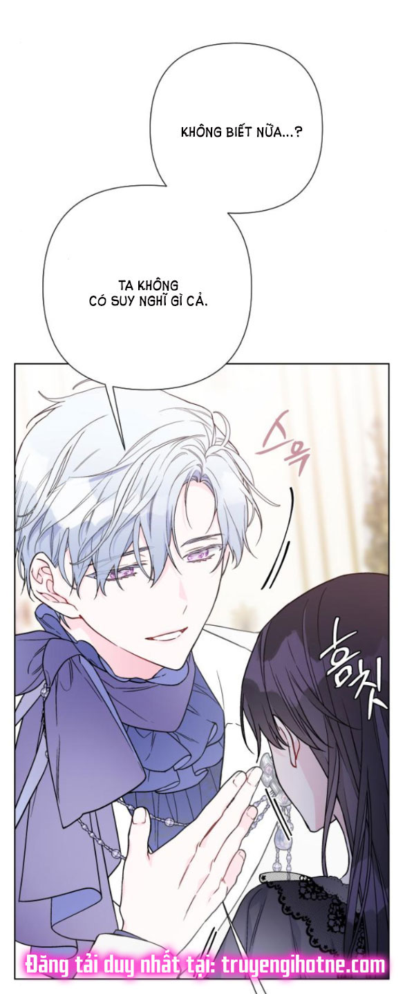 cách hiệp sĩ sống như một tiểu thư chapter 88.1 31