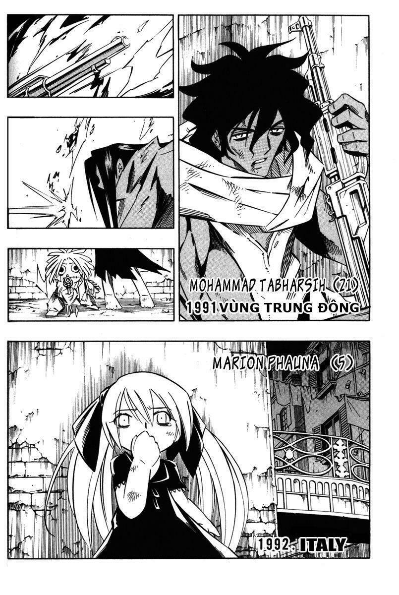 vua pháp thuật chapter 301.3 6