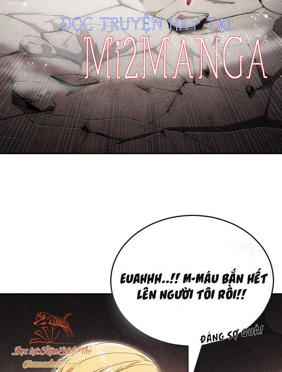 cách sống sót khi đã max level chapter 4.2 4