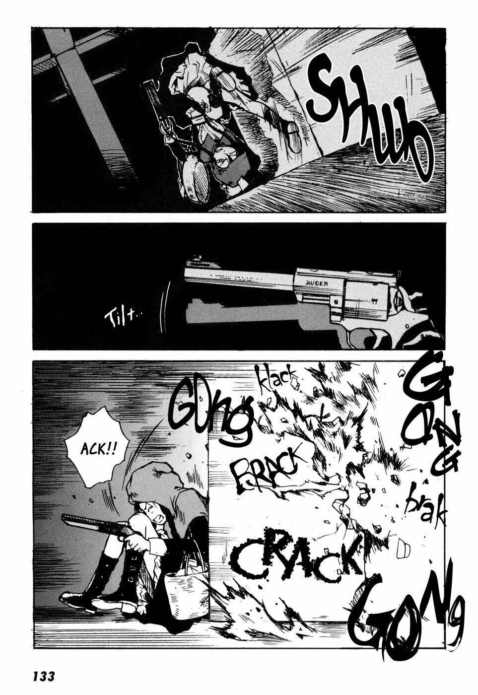 toukyou akazukin chapter 4 13