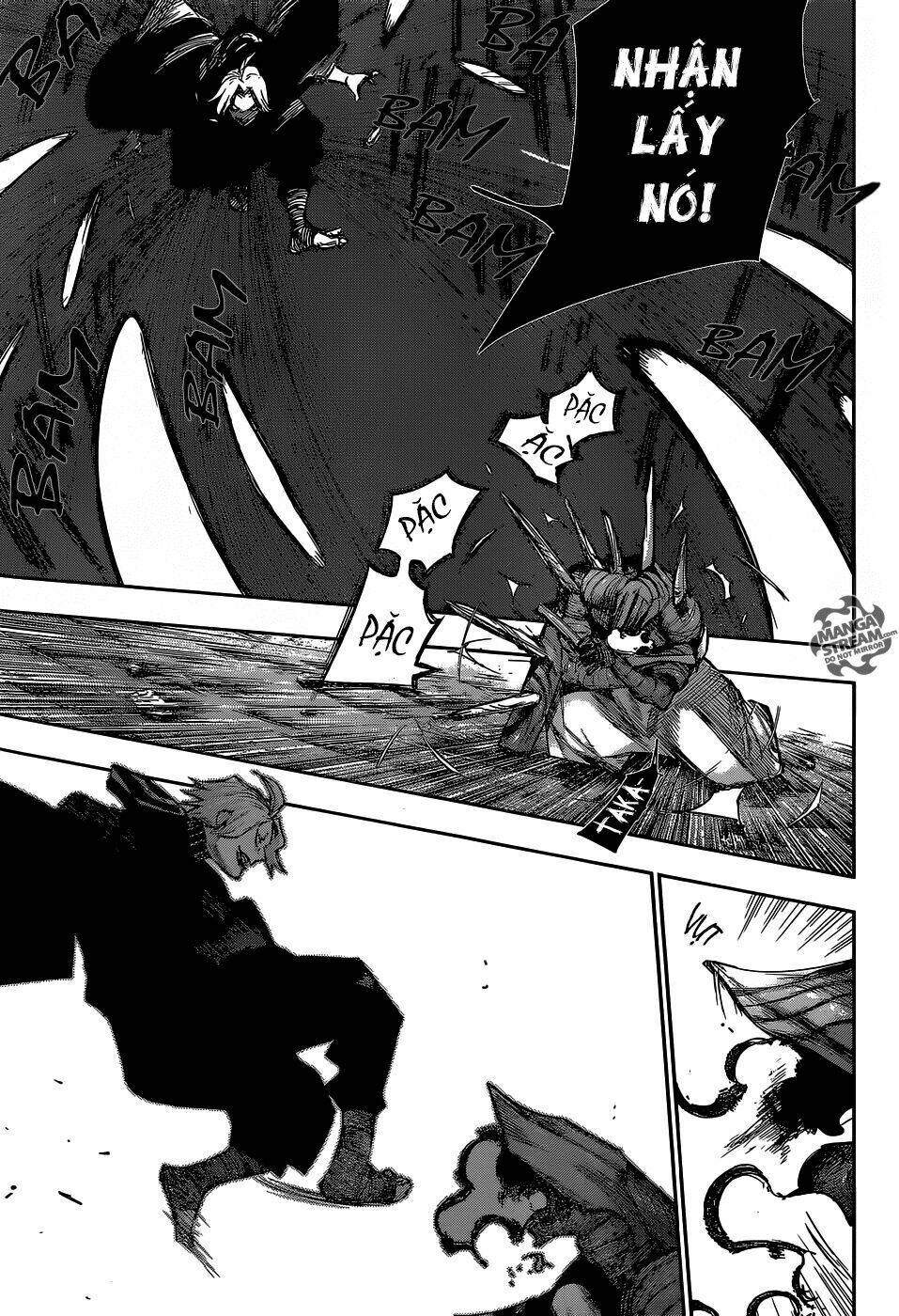 ngạ quỷ vùng tokyo 2 chapter 89 3