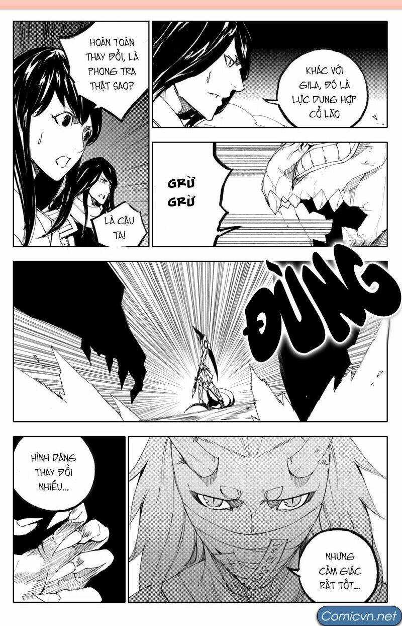 rakshasa street chapter 101 2