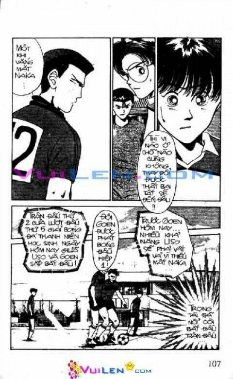 sôi động cầu trường full 17 tập chapter 5 107