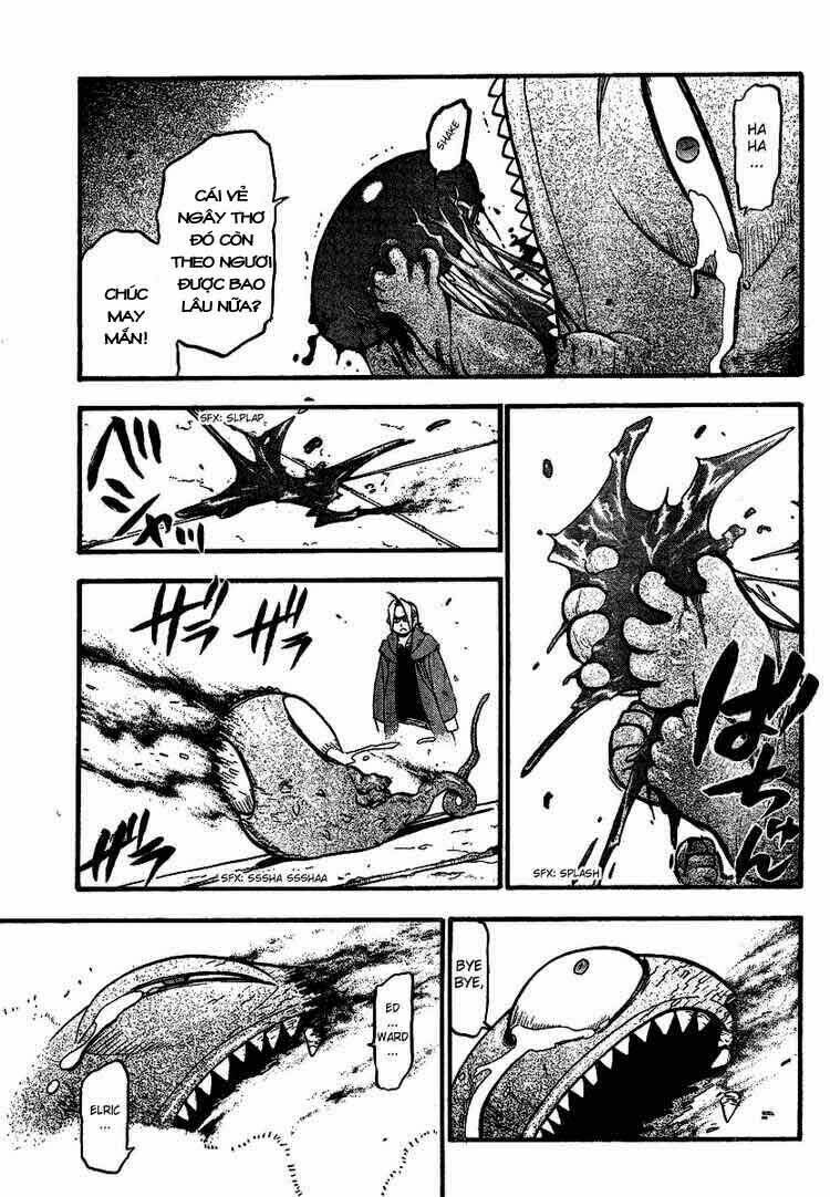 giả kim thuật chapter 95 21