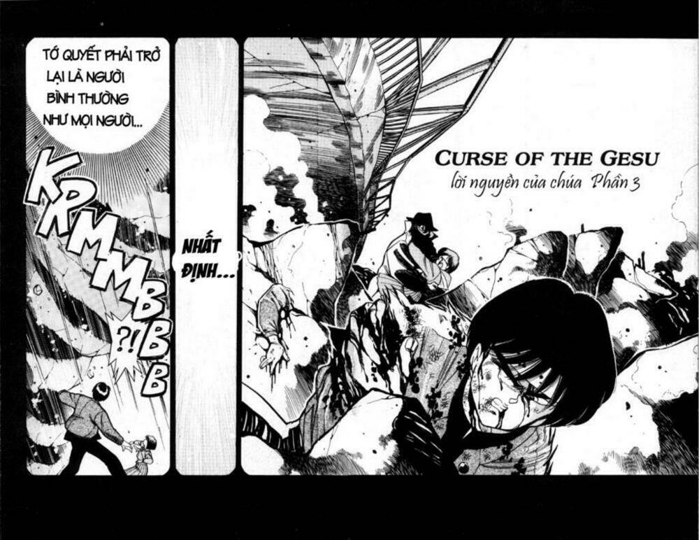 3x3 eyes chapter 8 3