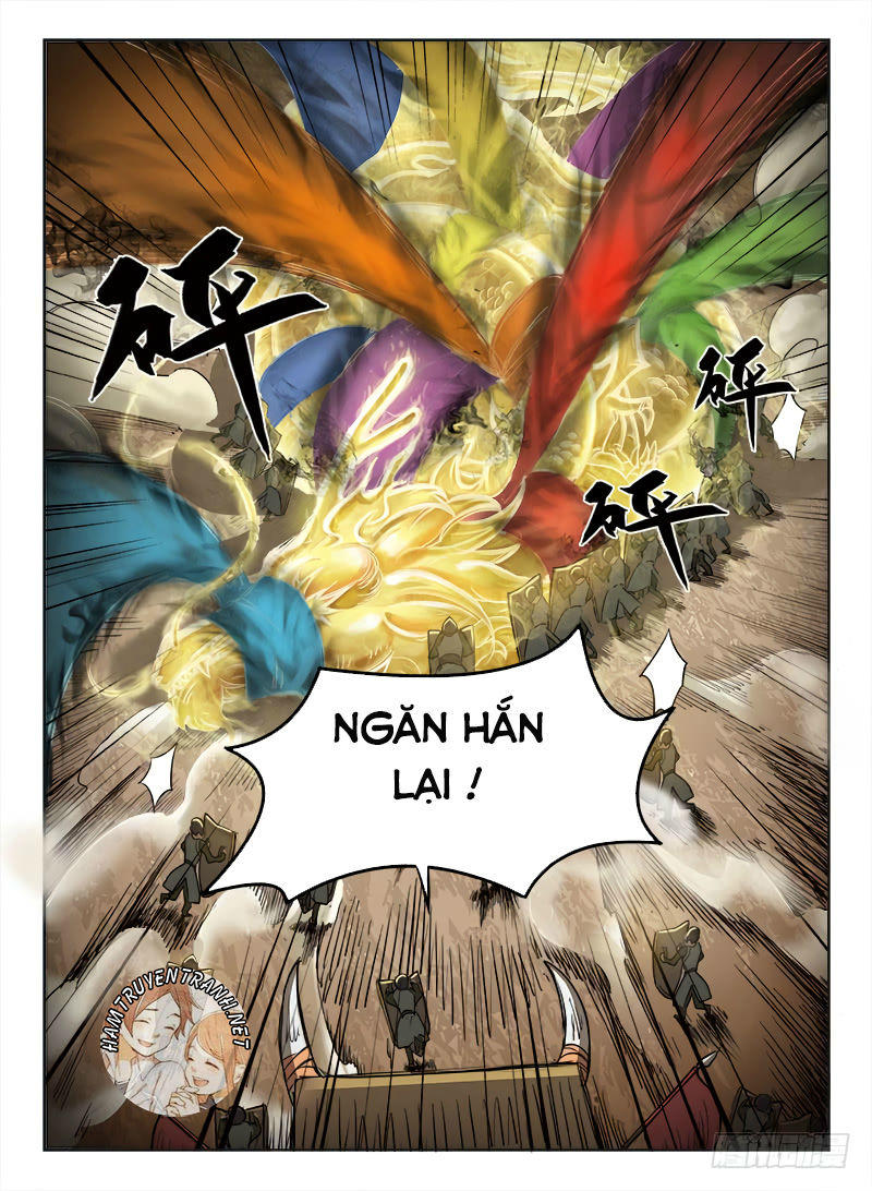 hunter age chapter 2 10