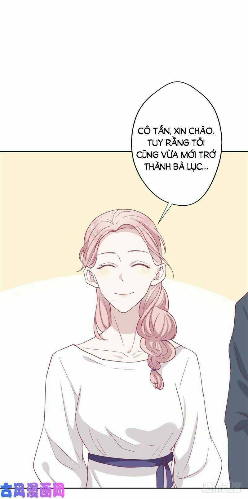 ngạo kiều tổng tài sủng điềm thê chapter 34 18