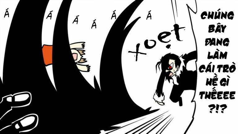 senyuu chapter 26 17