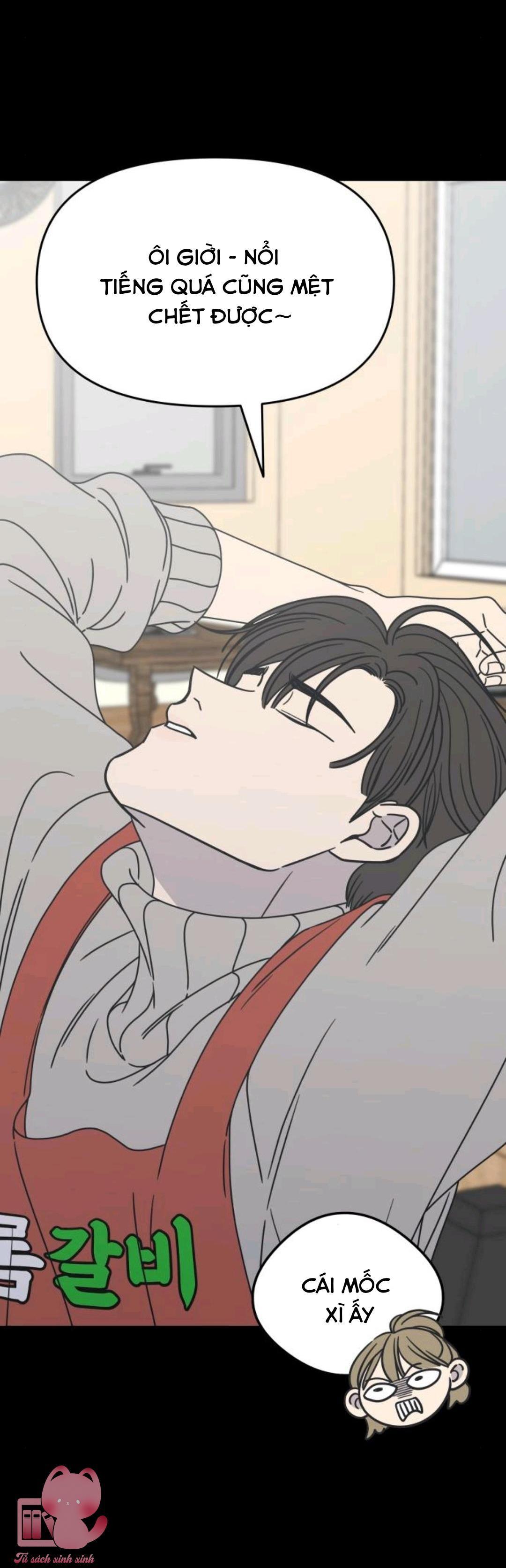 nói không với tình công sở chapter 10 25