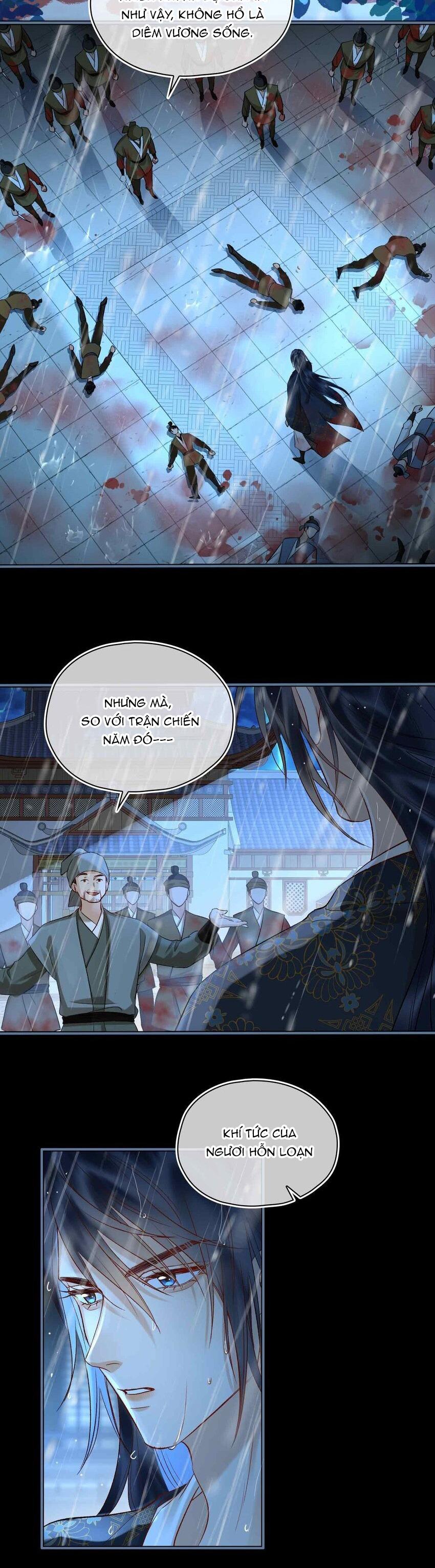 18+ dục vọng chapter 9 30