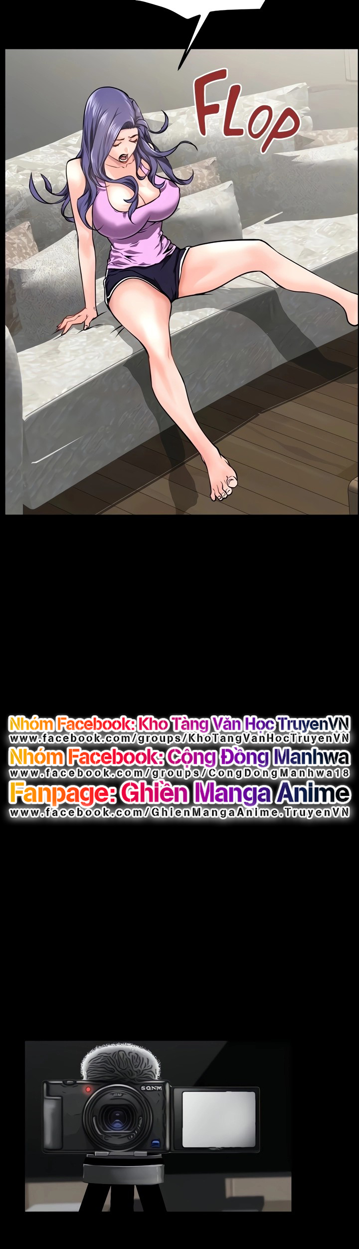 khi loser trỗi dậy chapter 22 35