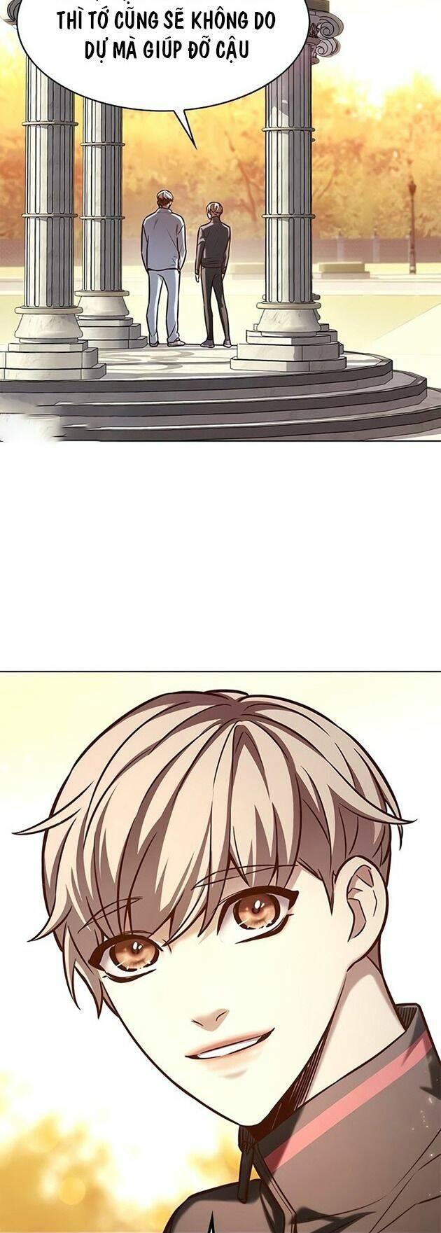 biến thân thành mèo chapter 215 47