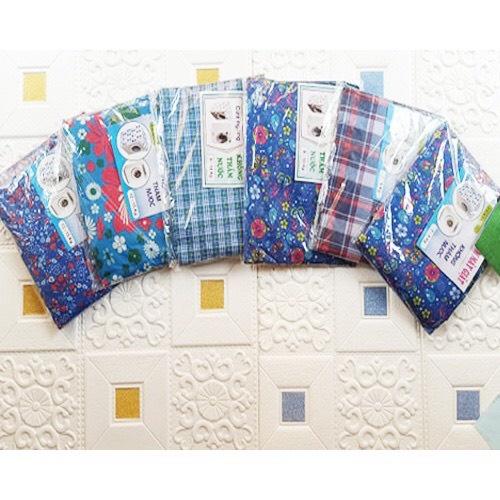 Áo mưa trùm máy giặt cửa trước từ 11-15kg ,vải dù dày siêu bền ,chống nước và thoáng khí