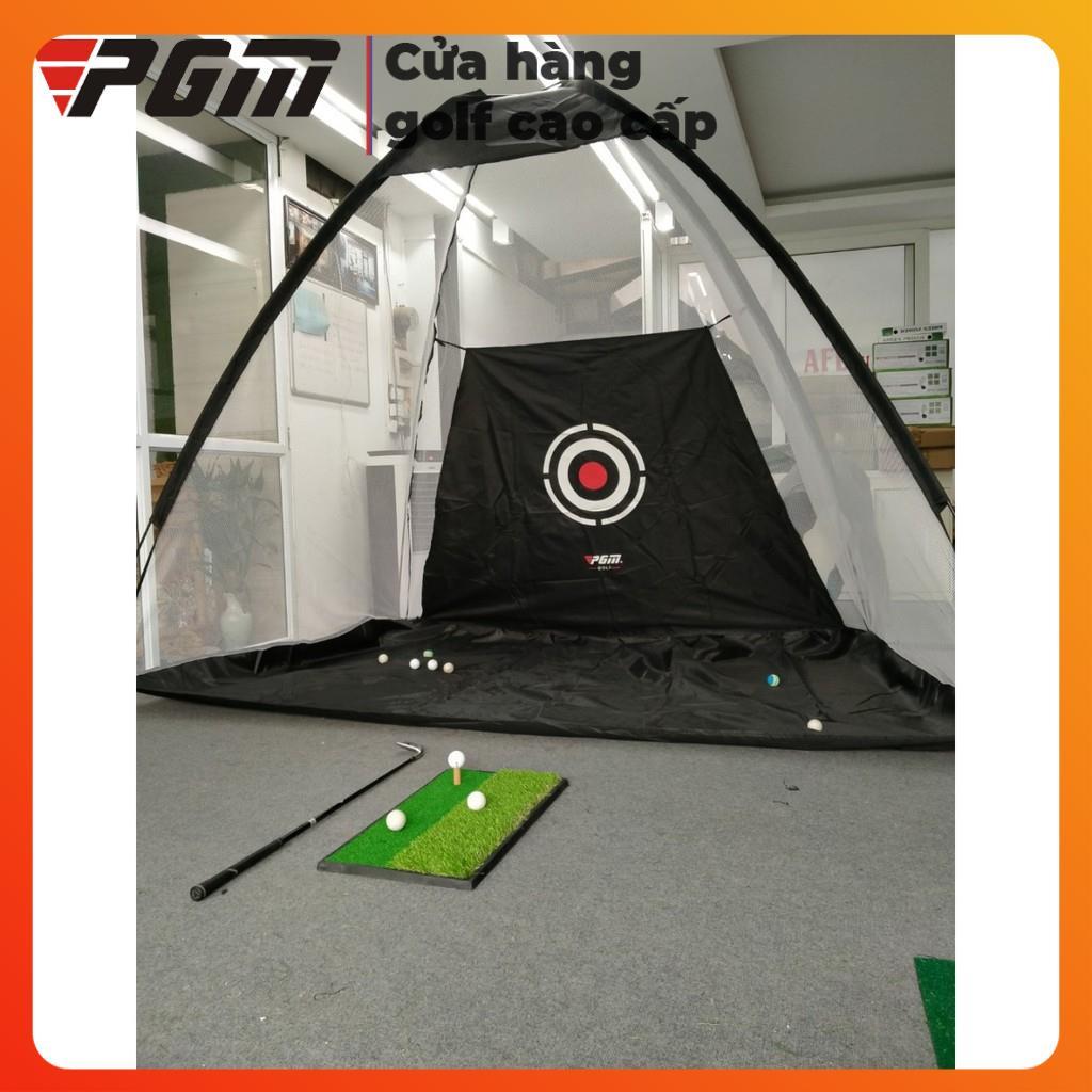 Lưới lều tập golf kích thước 2x3m