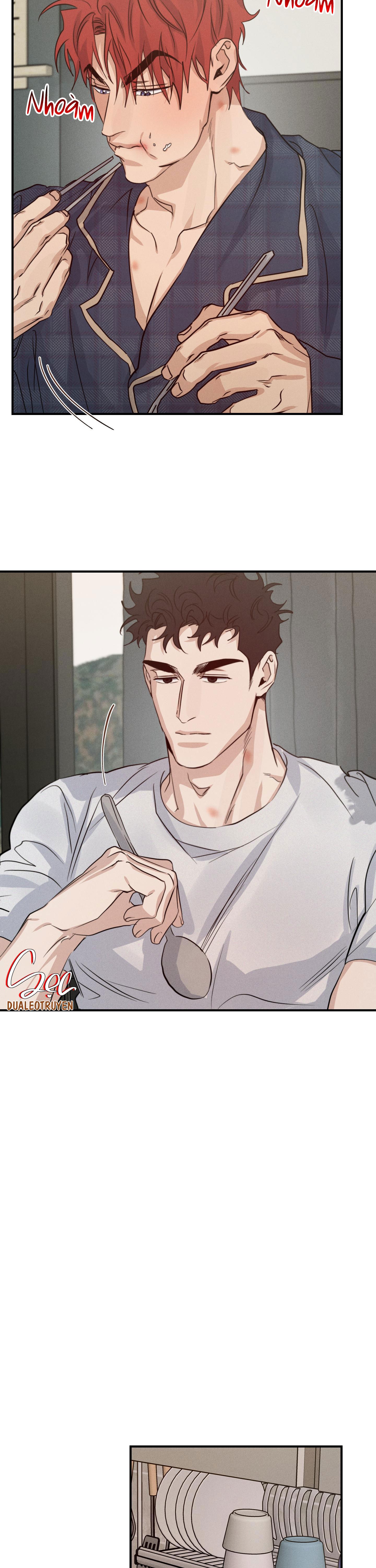 high clear chapter 45 20