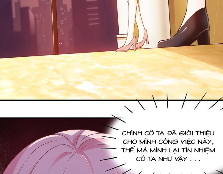 manh thê kim chủ chapter 4 5